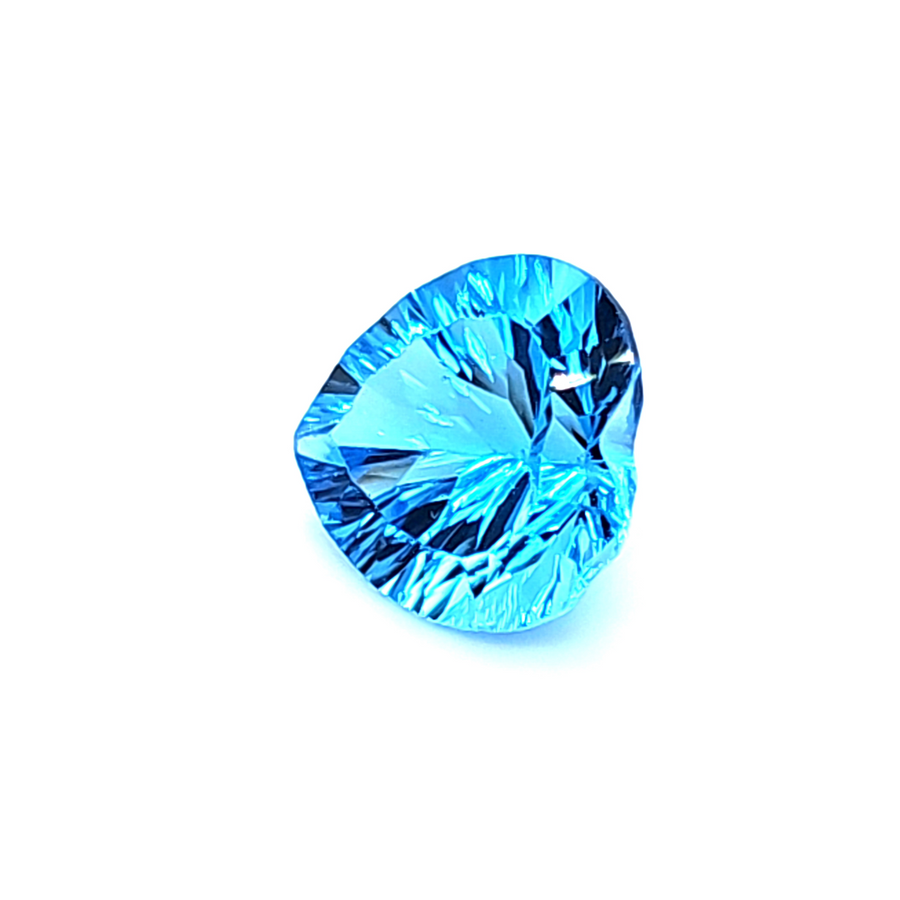 Baby Blue Topaz