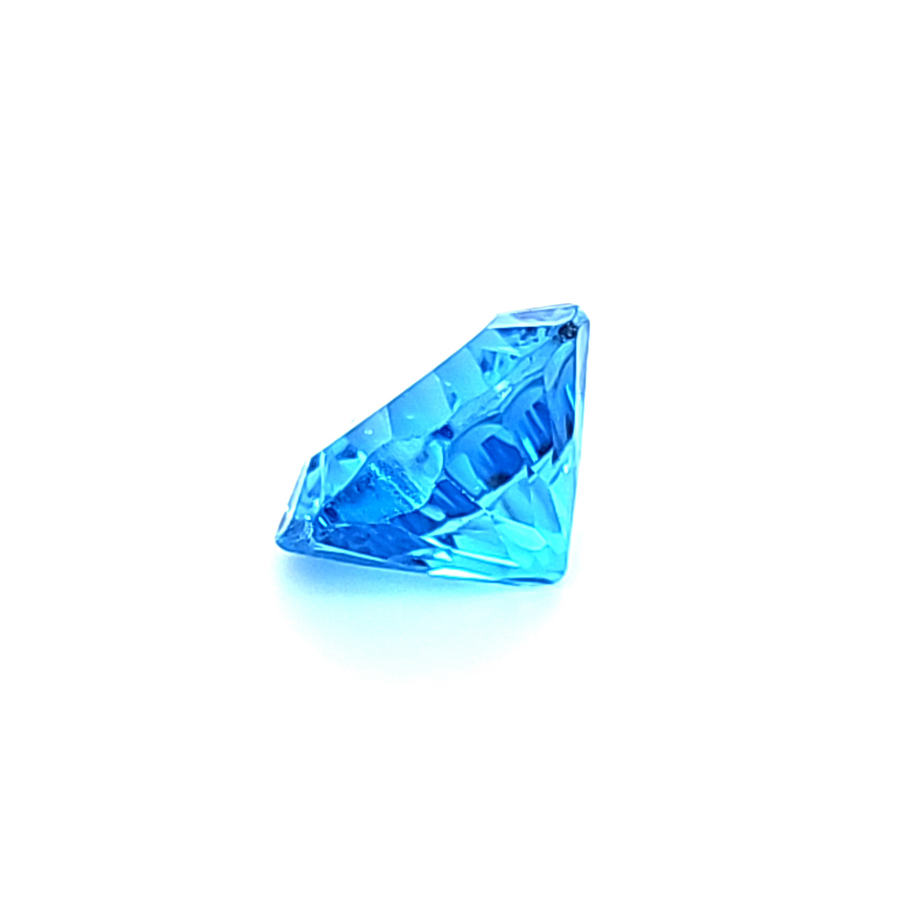 Topaz Ring
