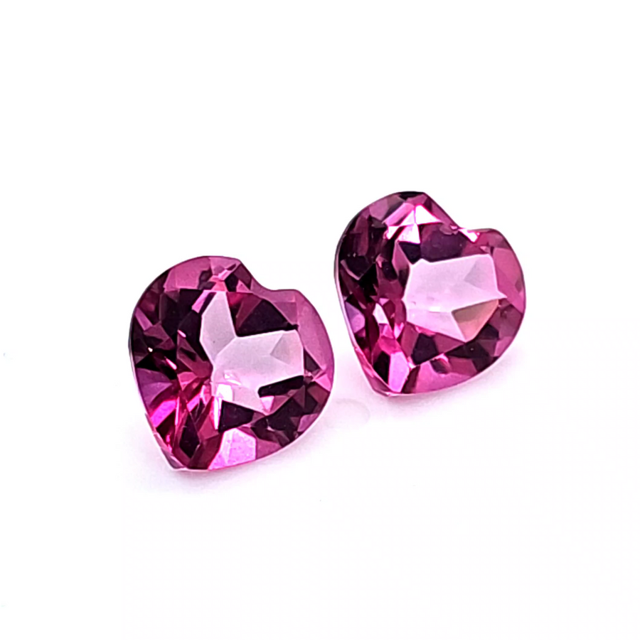 Natural Topaz