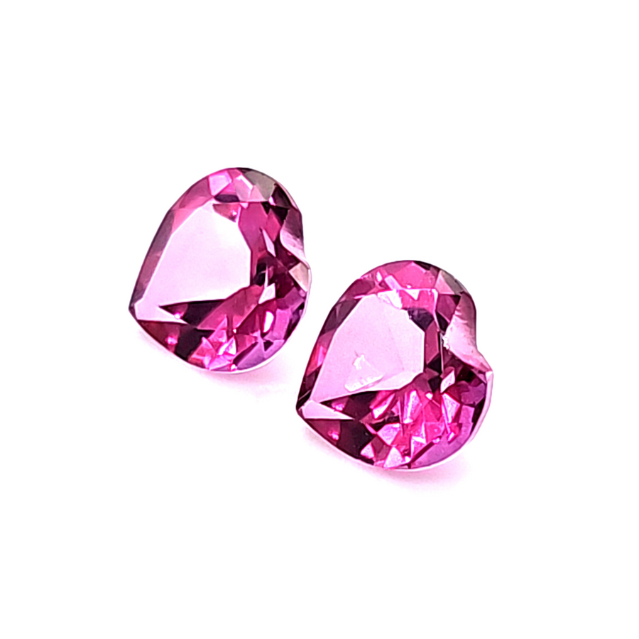 Loose Topaz Gemstone