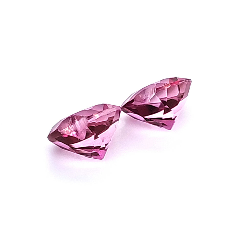 Healing Properties of Topaz