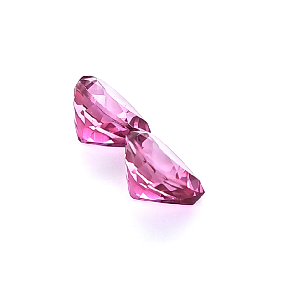 Healing Properties of Topaz