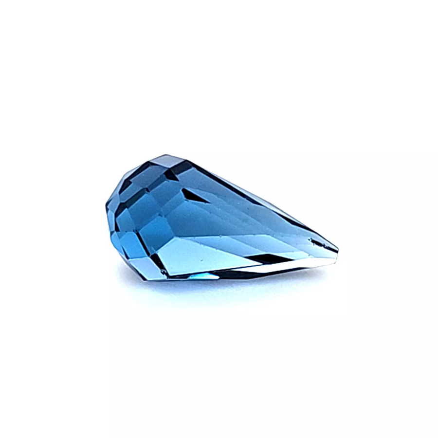 Baby Blue Topaz