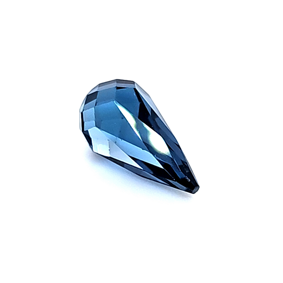 Blue Topaz Jewellery