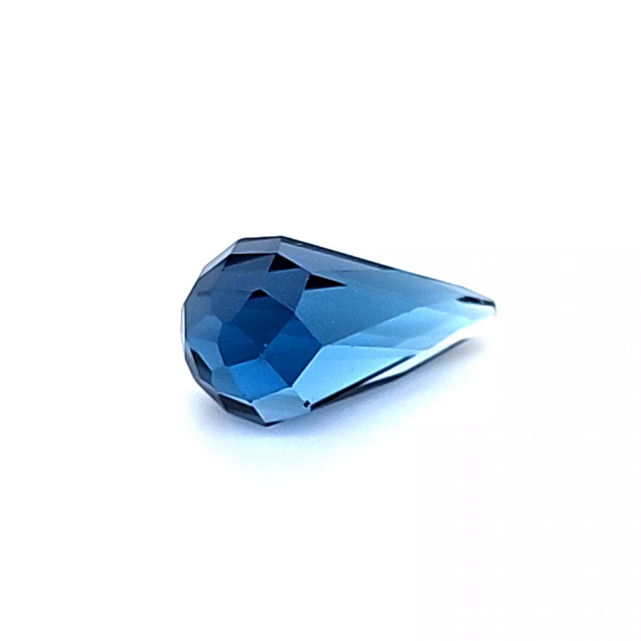 December Birthstone Topaz