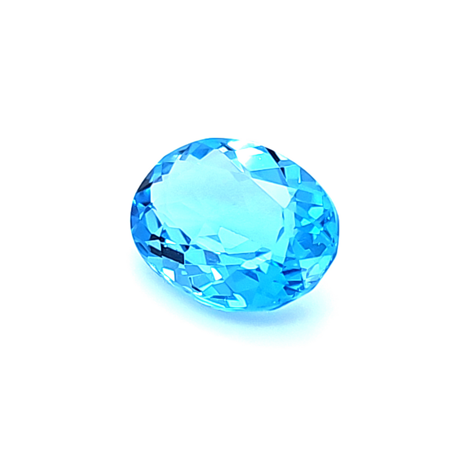 High-Quality Topaz