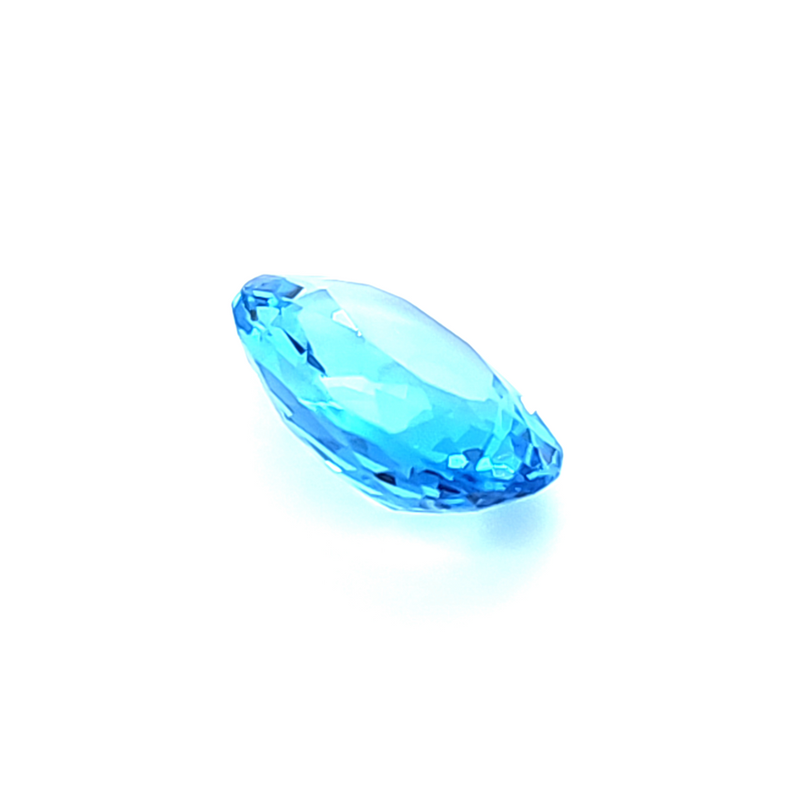 Healing Properties of Topaz