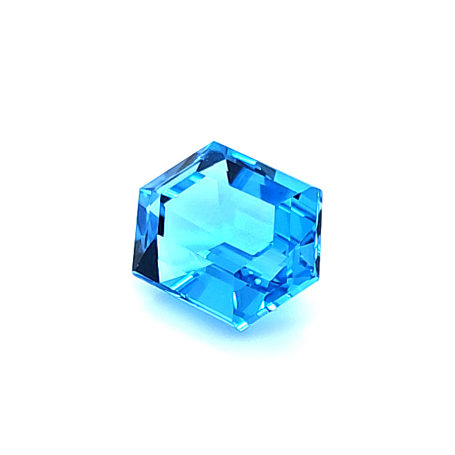 Blue Topaz Jewellery