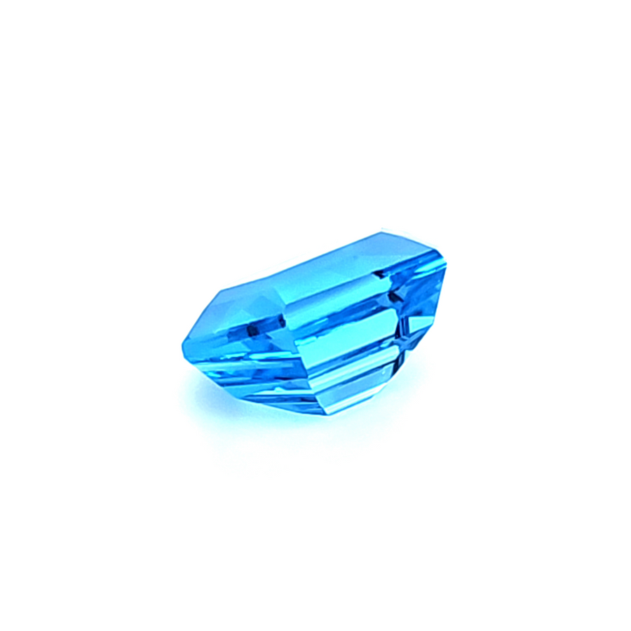 Topaz Pendant