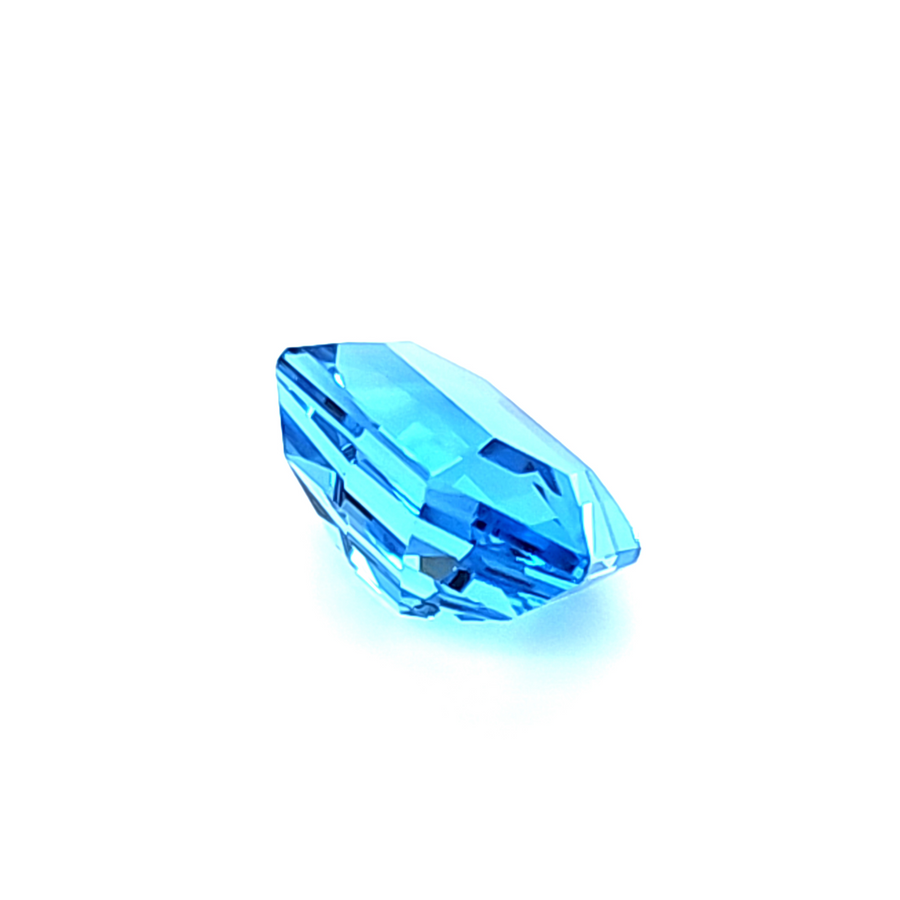 Meaning of Topaz