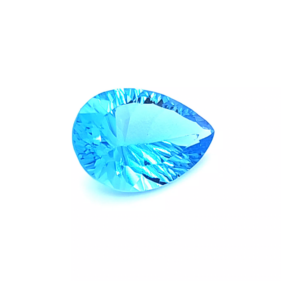Blue Topaz