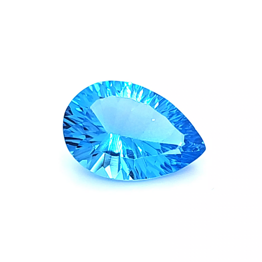 Loose Topaz