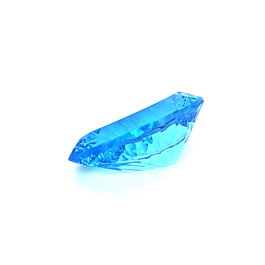 Blue Topaz Jewellery