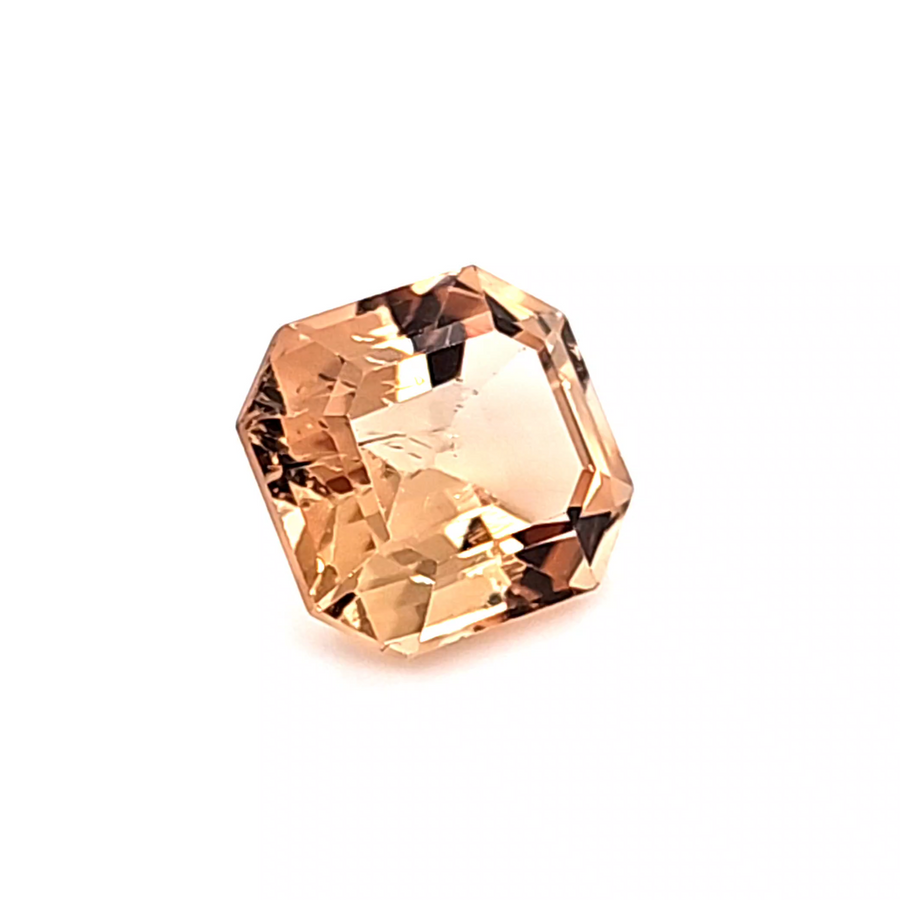 Pink Topaz