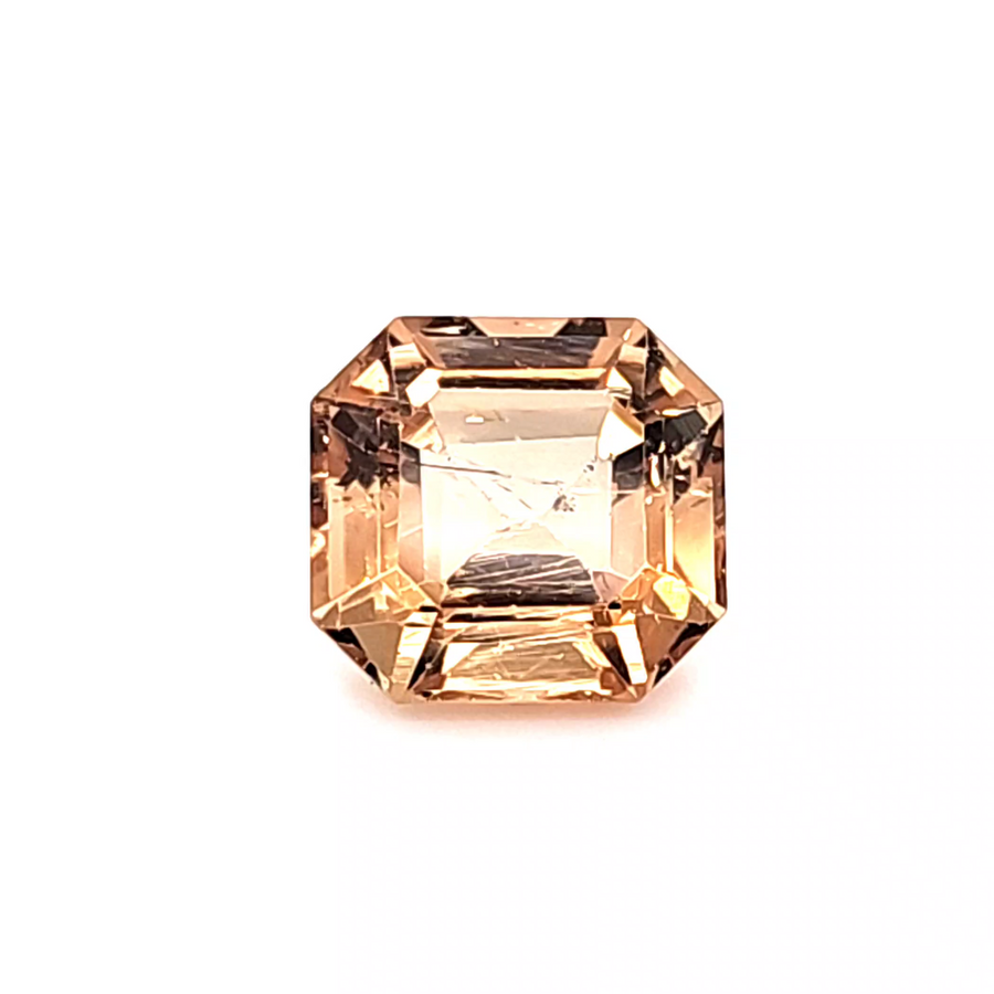 What is Topaz worth