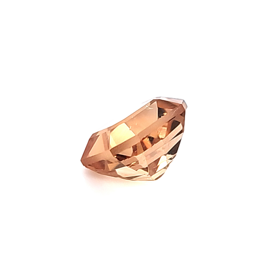 Pink Topaz Gemstone