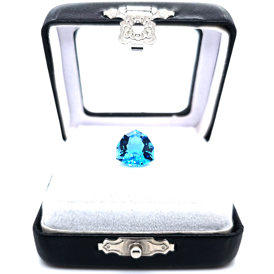 Natural Topaz