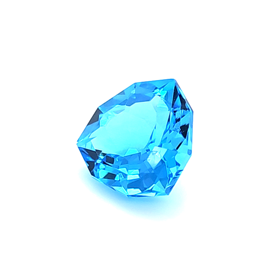 Baby Blue Topaz