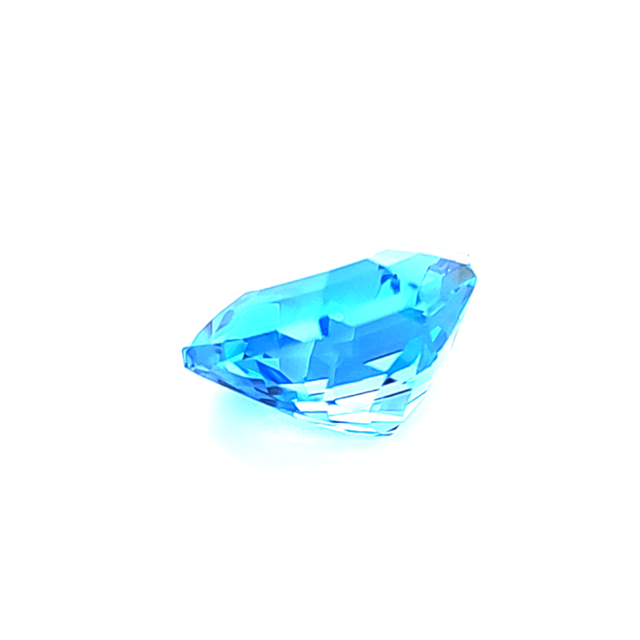 Blue Topaz Jewellery