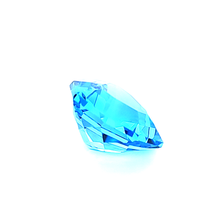 Loose Topaz Gemstone