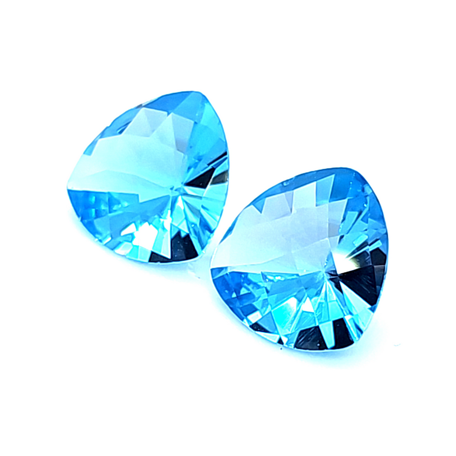 Loose Topaz Gemstones for sale