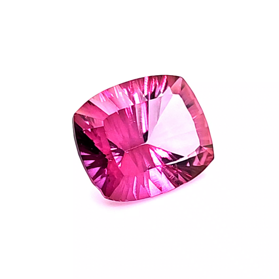 Pink Topaz