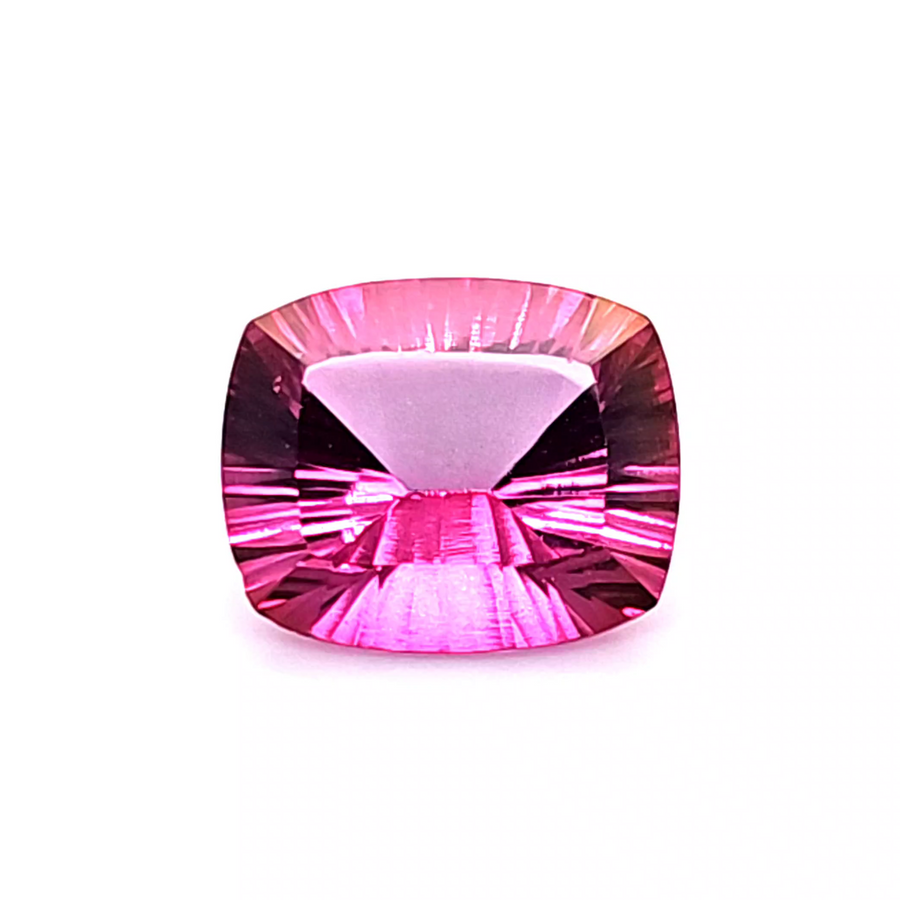 Pink Topaz Gemstone