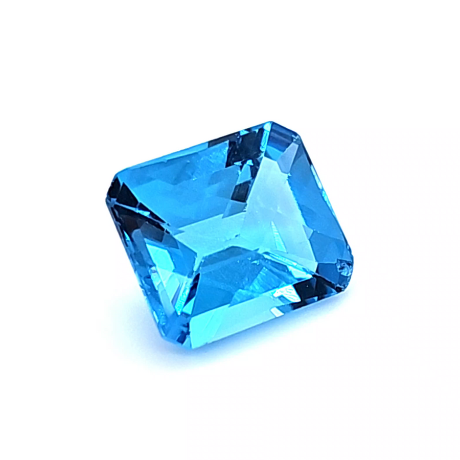 Natural Topaz