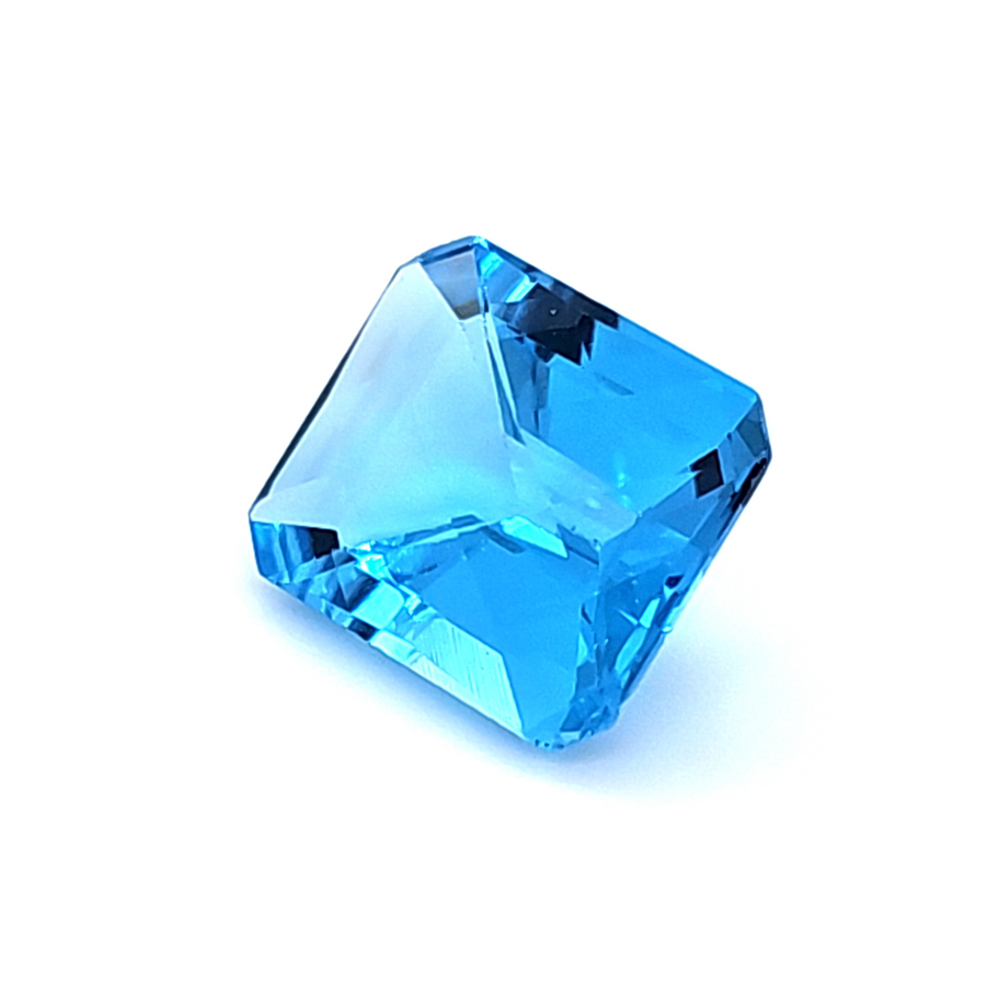 Loose Topaz Gemstones