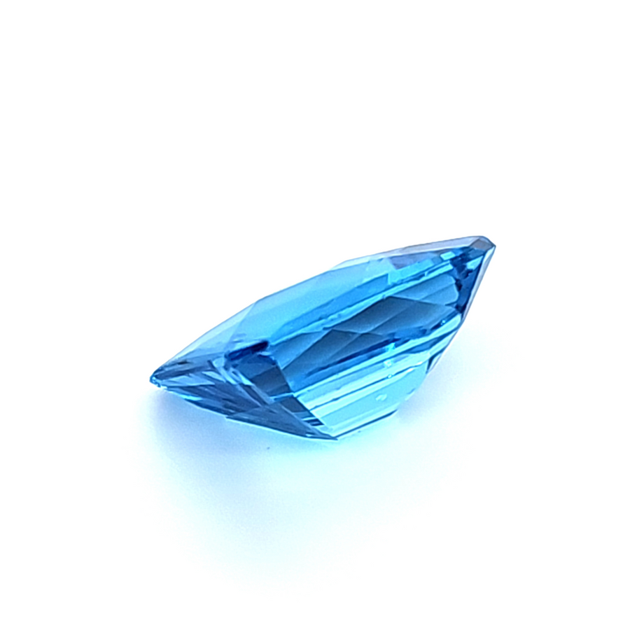 Baby Blue Topaz