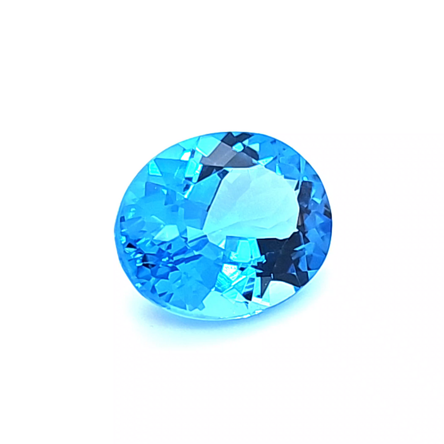 Loose Topaz Gemstones