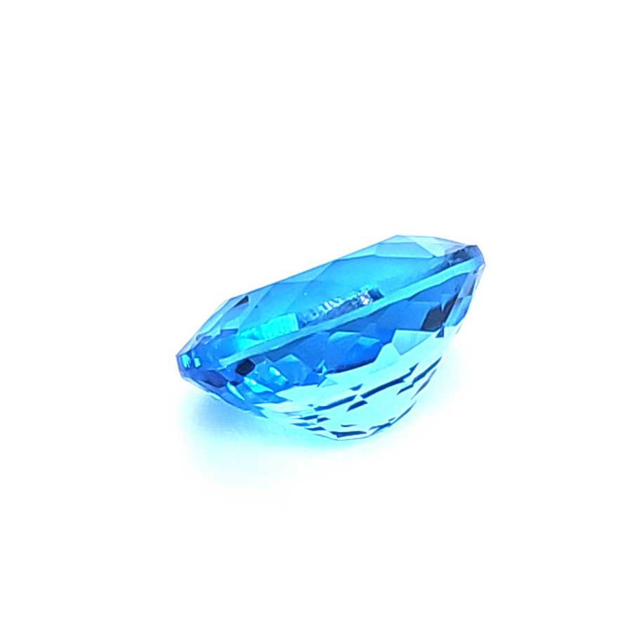 Meaning of Topaz