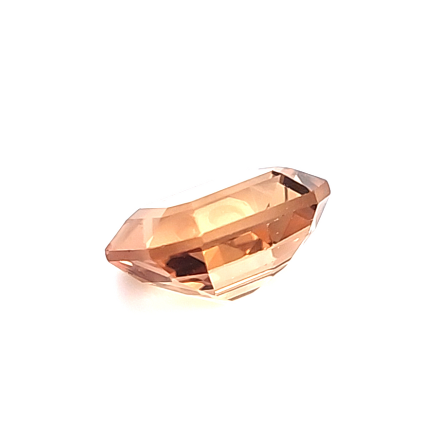 Golden Topaz Gemstone