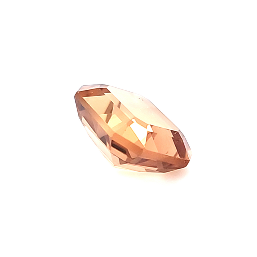 Loose Topaz Gemstone