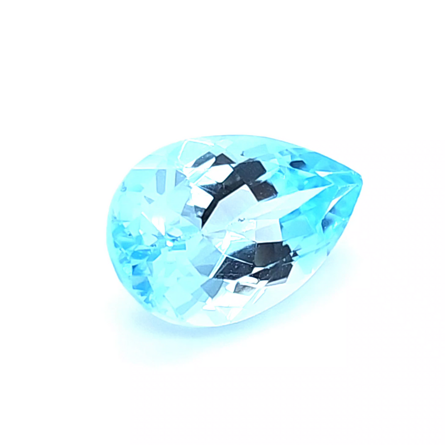 Sky Blue Topaz