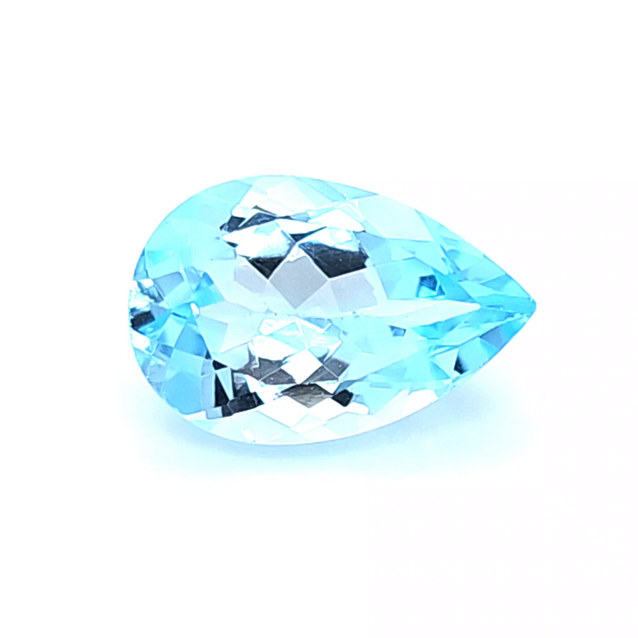 What is Topaz worth