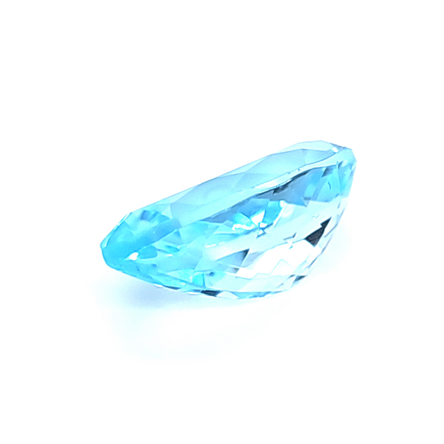 High-Quality Topaz