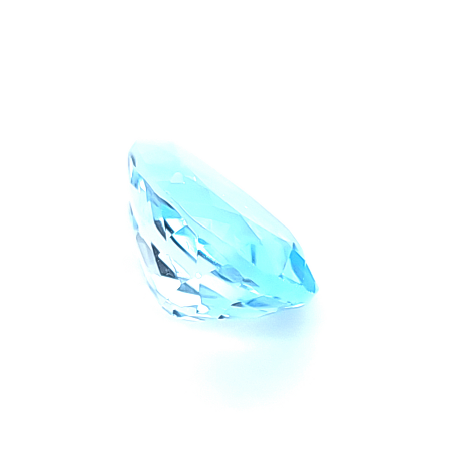 Healing Properties of Topaz