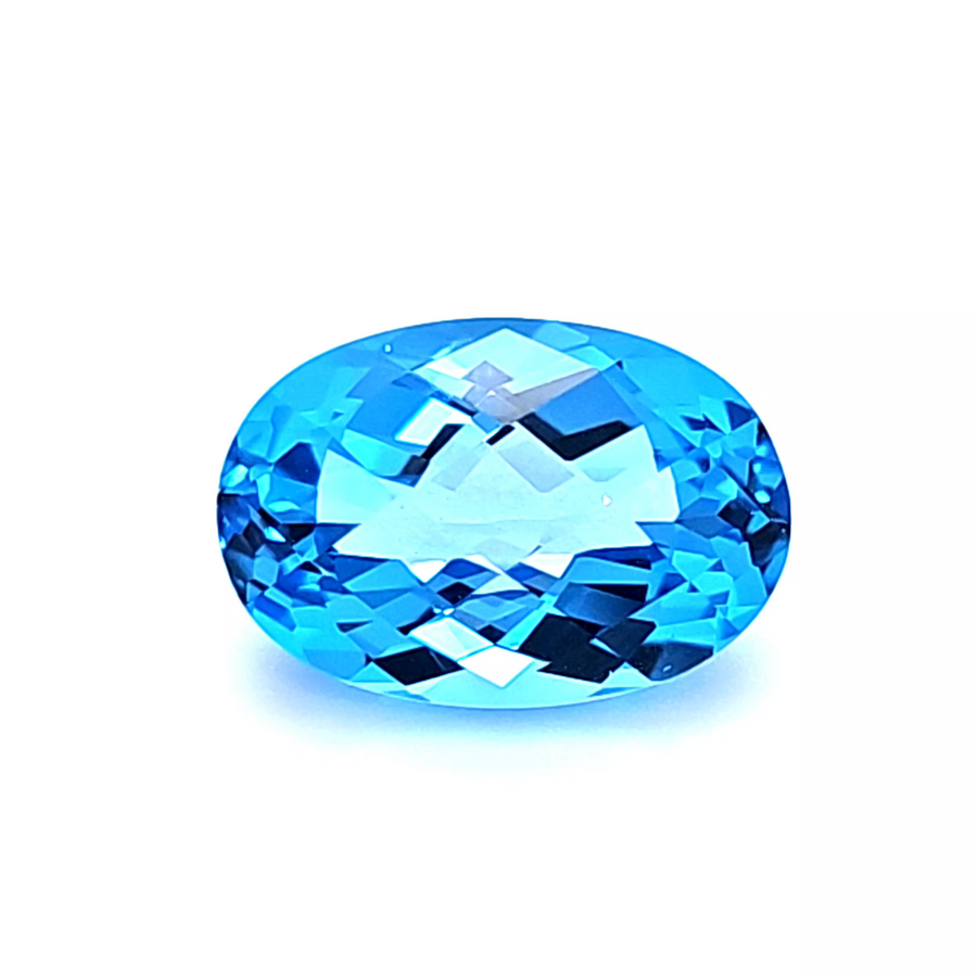 High-Quality Topaz