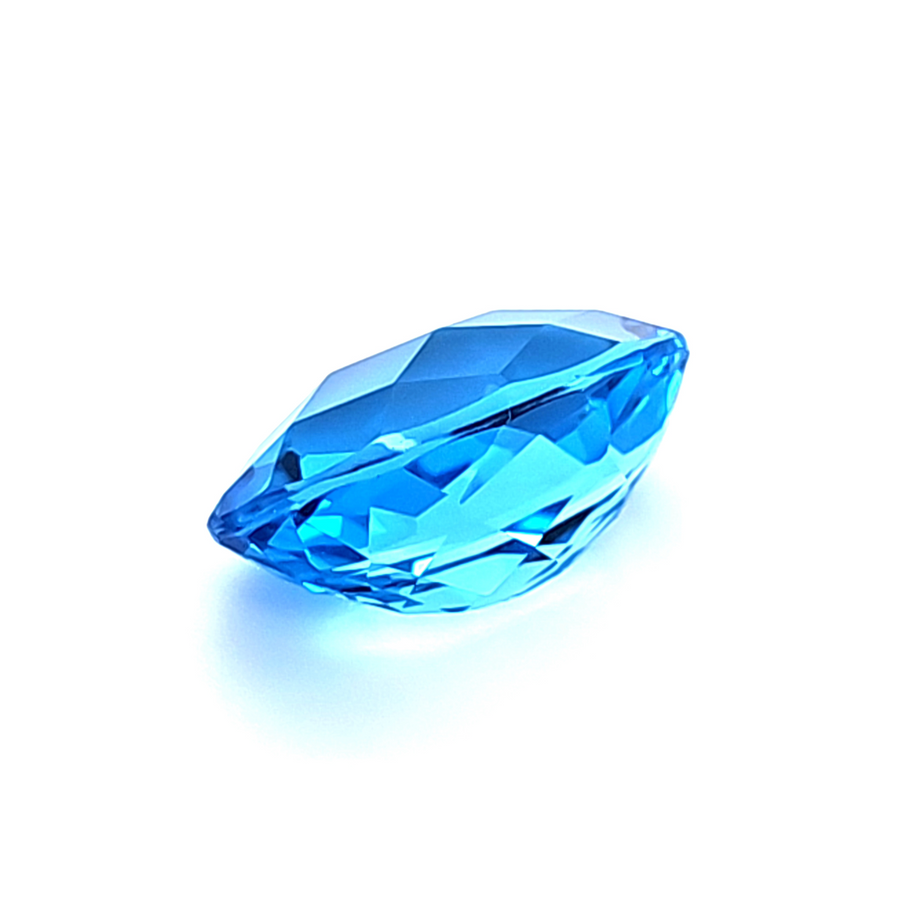 Meaning of Topaz