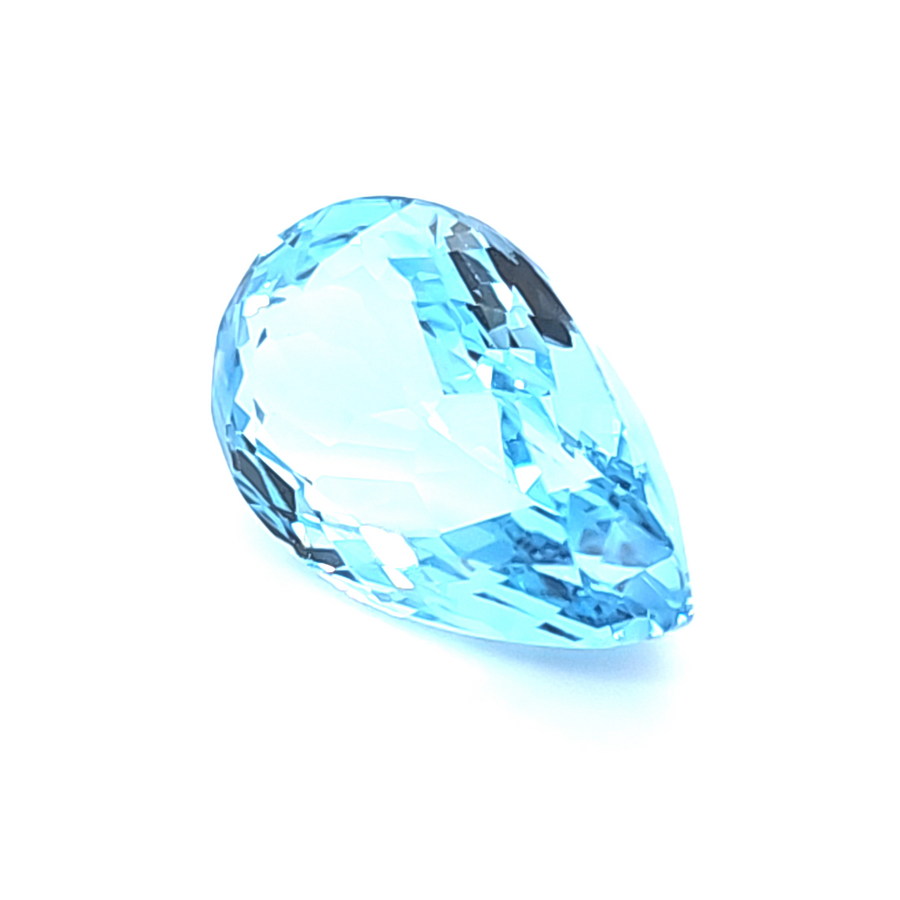 December Birthstone Topaz