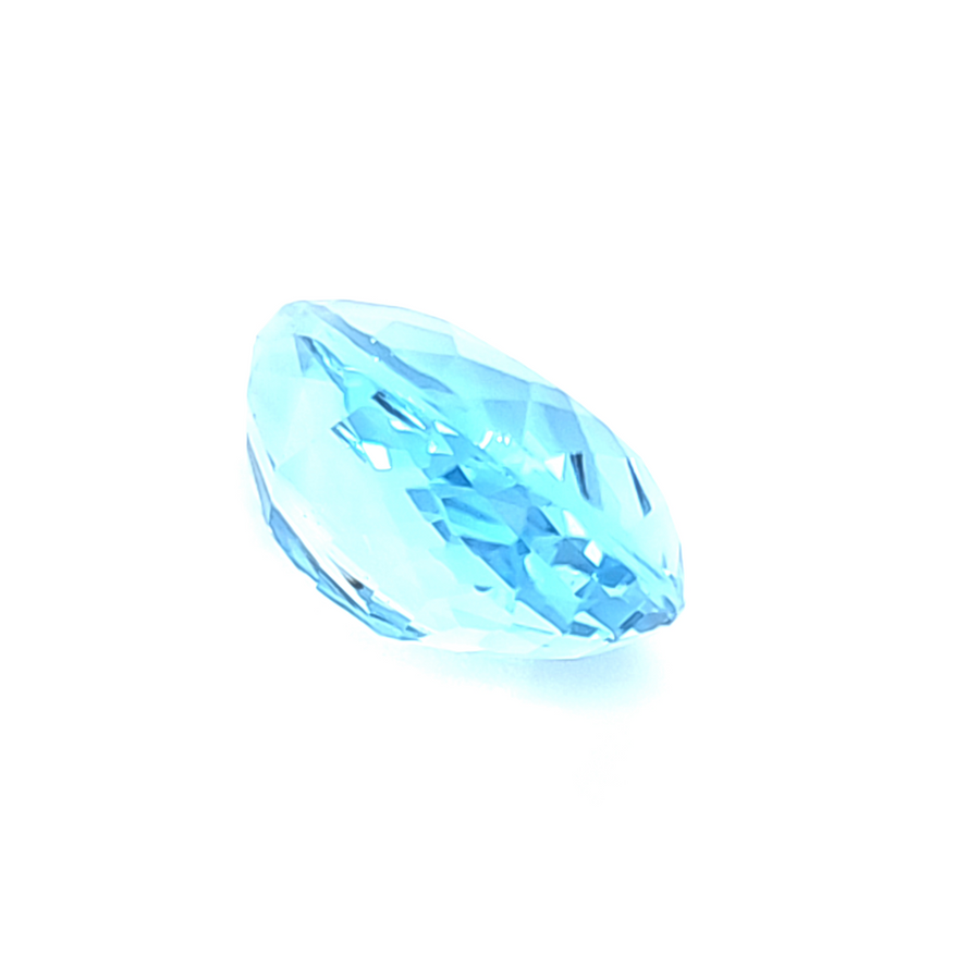 Topaz for Wedding Anniversary Jewellery