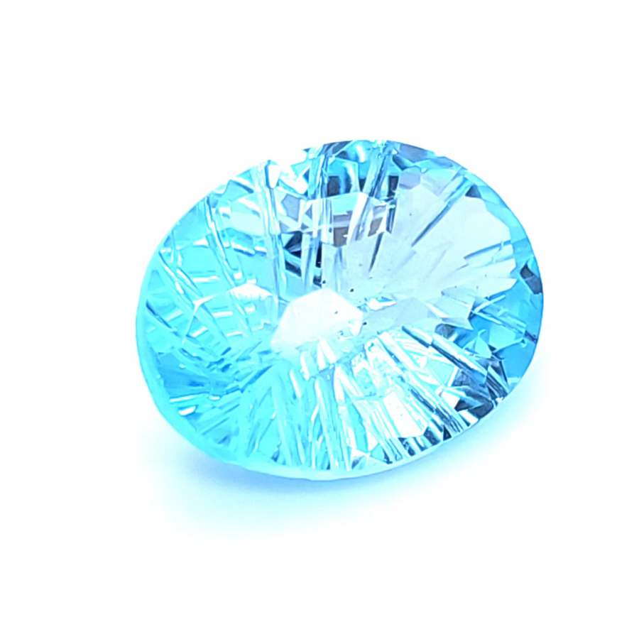 Loose Topaz Gemstones for sale