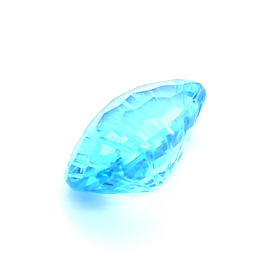 December Birthstone Topaz