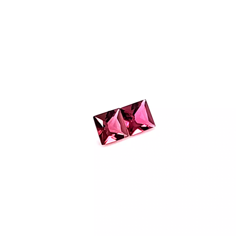 Pink Tourmaline