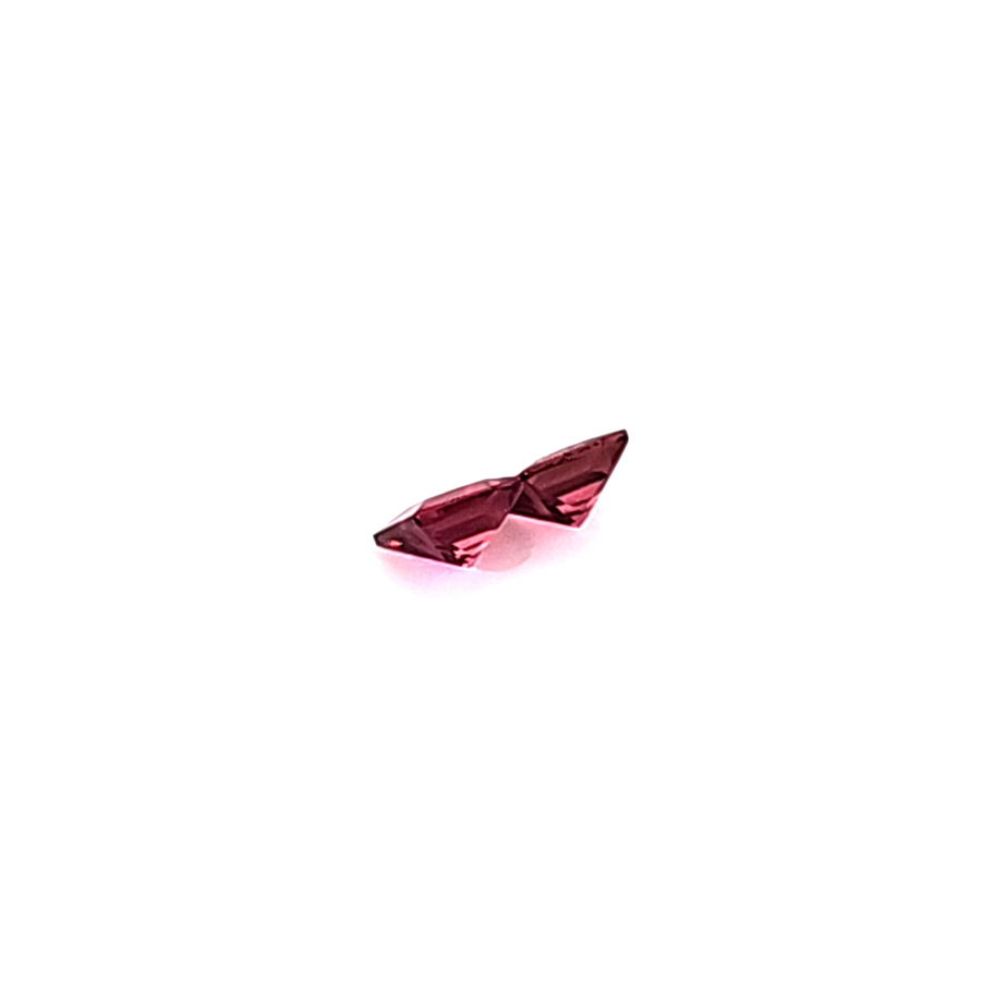 Vibrant Pink Tourmaline