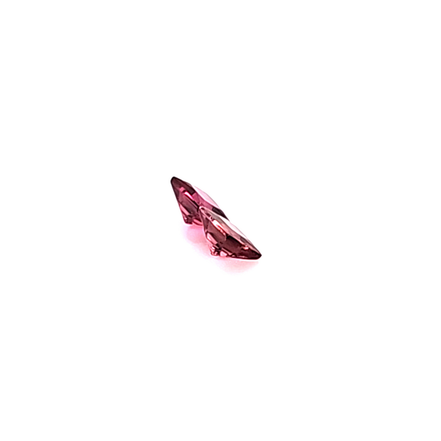 Pink Tourmaline Jewellery