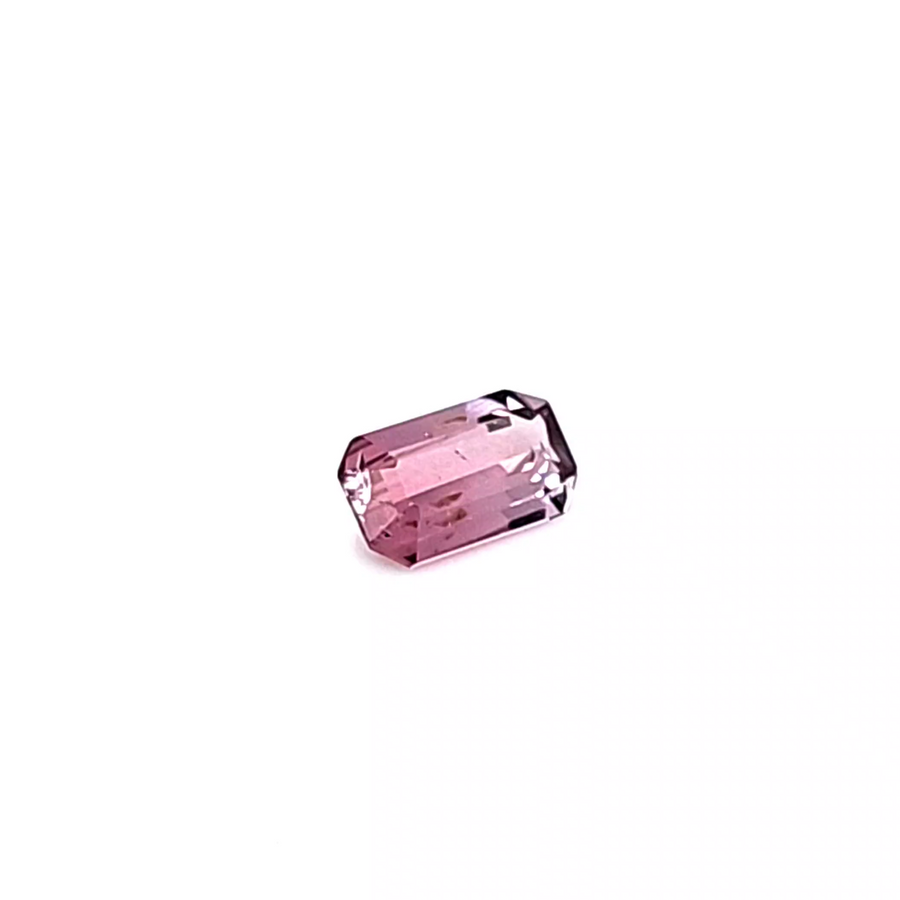Natural Pink Tourmaline