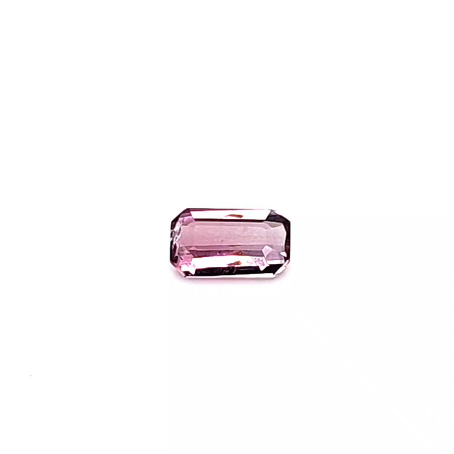 What is Pink Tourmaline worth