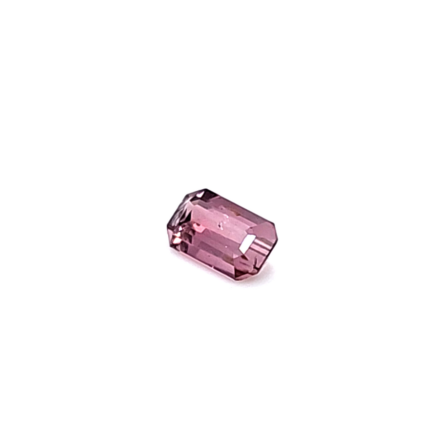 Loose Pink Tourmaline Gemstones